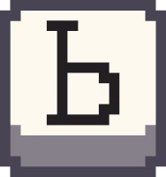 pixel_letter_soft_sign emote