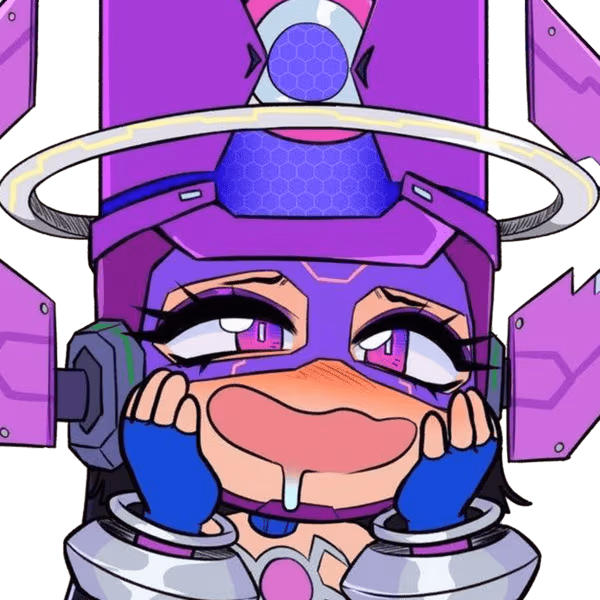 Galacta emote