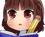 NOTED emote