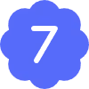 seven emote