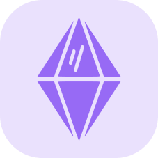 NA_EmeraldIcon static emote