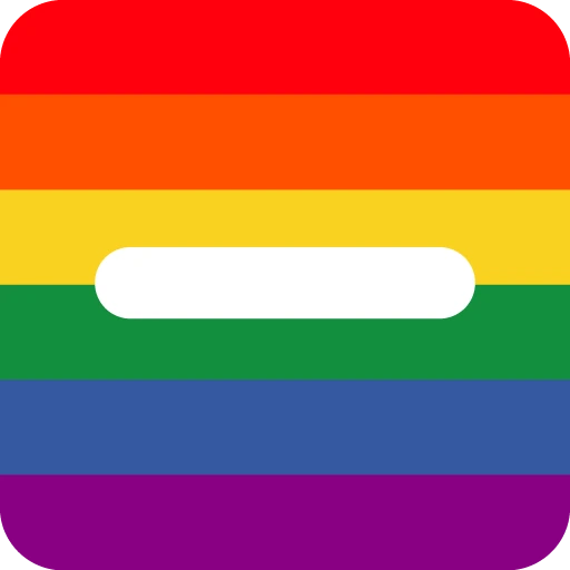 rainbow_indicator_minus_sign emote