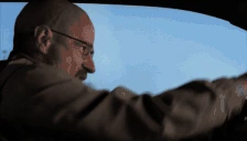 RACING emote