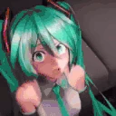 duck emote