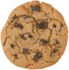 Chocolatechipcookie emote