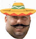 KKonamigo emote