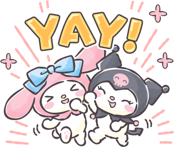 mymelodykuromiyay emote