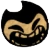 Laughing_Bendy emote