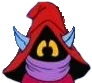 orkoStare emote