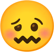 Woozy_flush emote