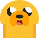 Jake emote