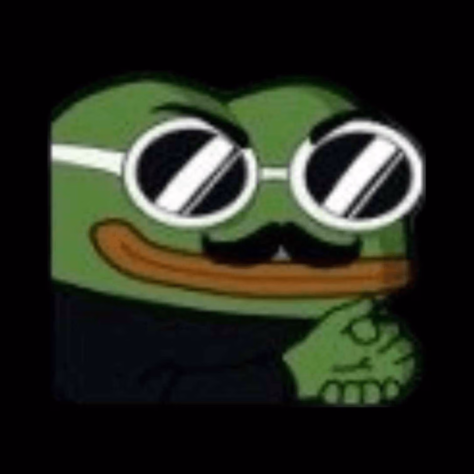 A_Gentlrman_3 emote