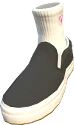 OldTimeyShoes emote