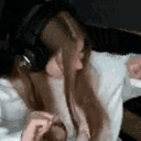 gaechkDance emoji