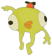 BINGBONG emote