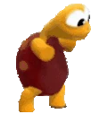 TurtleDance emoji