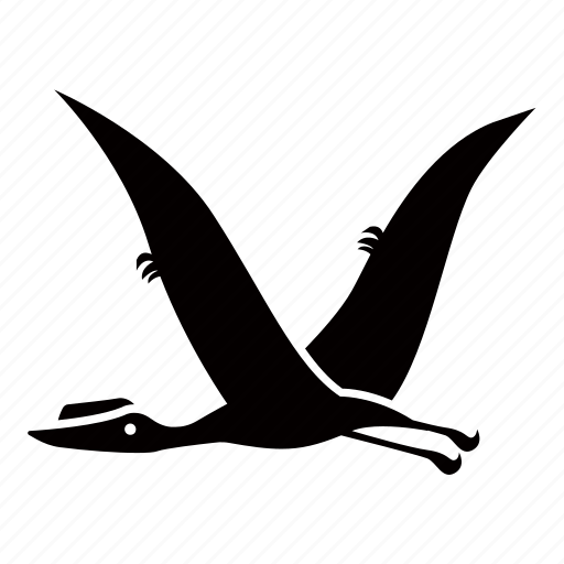 pterodactyl static emote