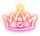 Shiny_Crown static emote