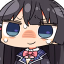mito_tsukino_ghk_sweat emote