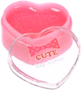 linkglossypinklipstick emote