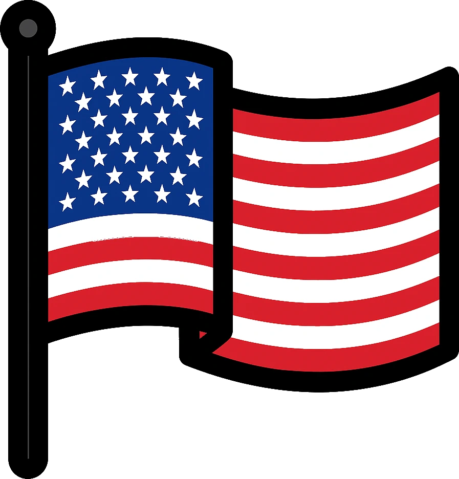 flag_usa emote