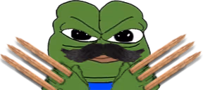 wouge emote