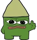 StareTrail emote