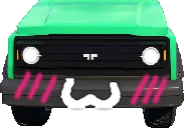 snowocar emote