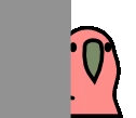 glimpseParrot emote