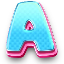 letter_A emote