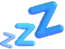 ZzzSleepy emote