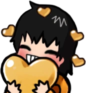 bnhaserohearthug emote