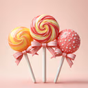 lollipops emote
