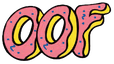 oof emote