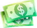 money emote