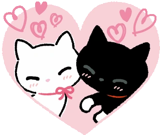 catsduo emote