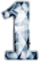 Diamond_Number_1 emote