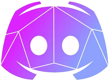 Discord_Blue_Pink emote