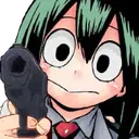 Tsuyu_JokesAreOver emote