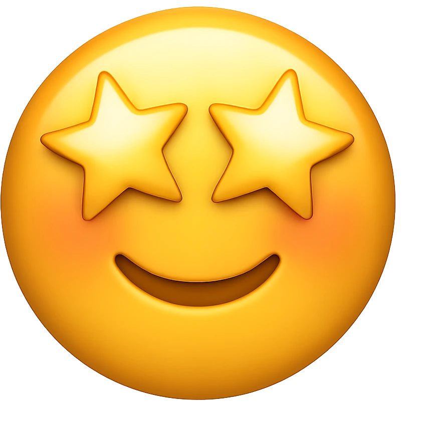 star_eyes emote