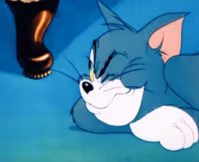 Tom emote