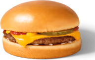 cheeseburger emote