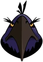 SpaceMightyEagle emote