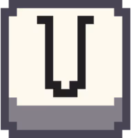 pixel_letter_v emote