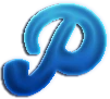 LetterP emote
