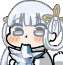 JinhsiNom emoji