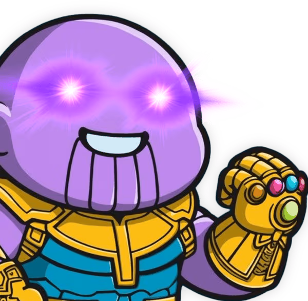 ThanosRage emote