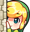 linklurkstill emote