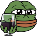 pepe_wine emote