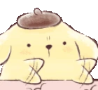 pompomslam emote